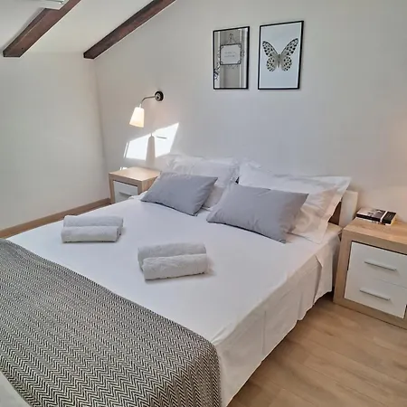 Apartment Fenix - Stunning View, Great Location & Free Parking Opatija