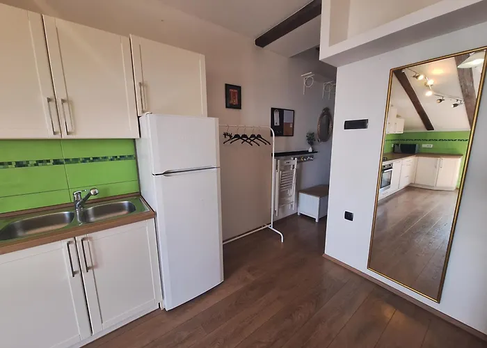 Apartamento Fenix - Stunning View, Great Location & Free Parking *