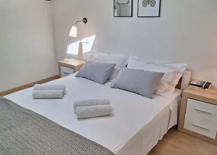 Apartamento Fenix - Stunning View, Great Location & Free Parking Opatija