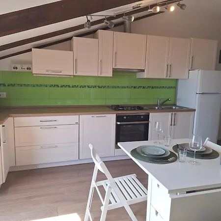 Apartmán Fenix - Stunning View, Great Location & Free Parking