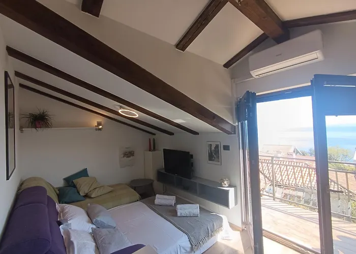 Fenix - Stunning View, Great Location & Free Parking * Опатия