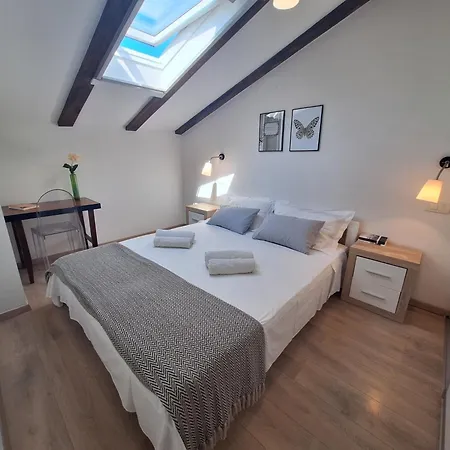 Appartement Fenix - Stunning View, Great Location & Free Parking