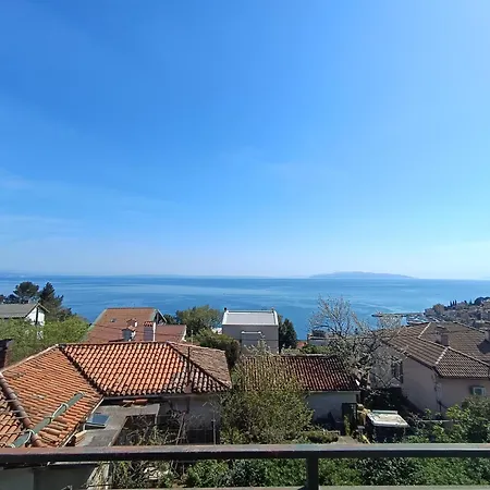 Appartement Fenix - Stunning View, Great Location & Free Parking