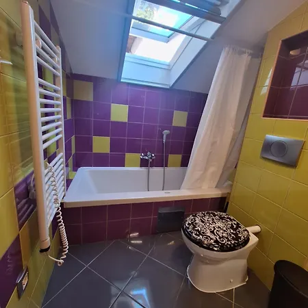 Fenix - Stunning View, Great Location & Free Parking Appartement *